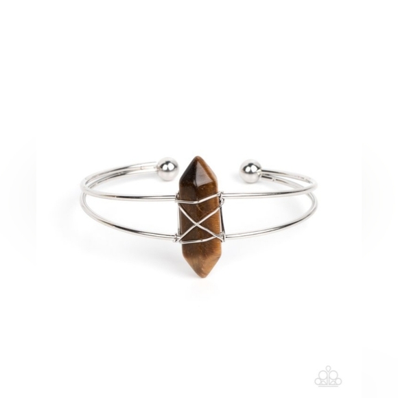 Terra Transcendence Bracelet - Picture 2 of 2